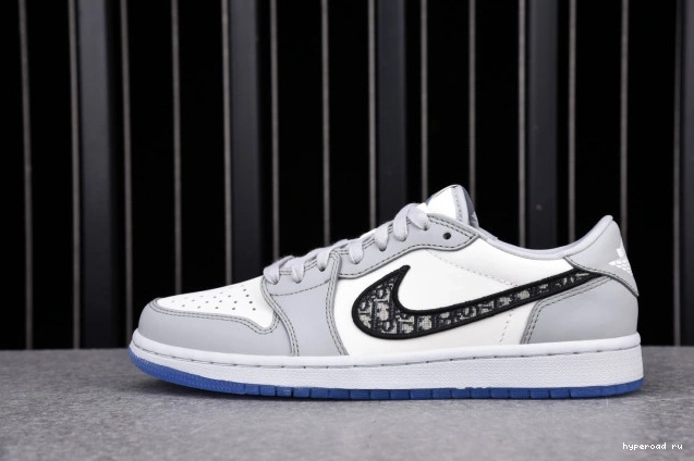 LOW CN8607-002 OG 1 X DR shoe JORDAN (DR box) 0820